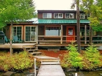 Tall Timber Lodge Pittsburg Exterior photo