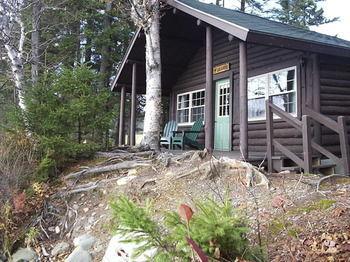 Tall Timber Lodge Pittsburg Exterior photo
